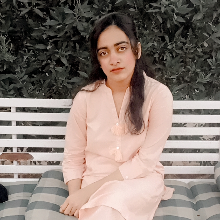 Areej Saeed Khokhar